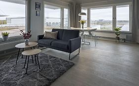 Forenom Hotel Arlanda